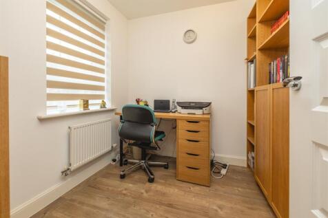 15 Pentland Road, Ashby