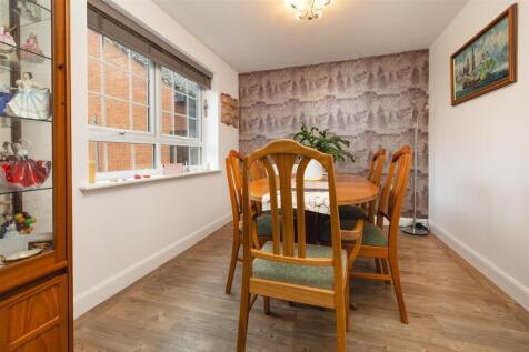 15 Pentland Road, Ashby