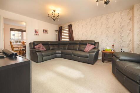 15 Pentland Road, Ashby