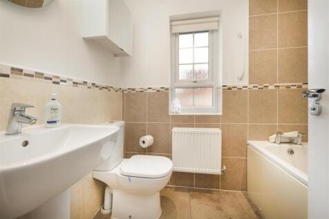 15 Pentland Road, Ashby