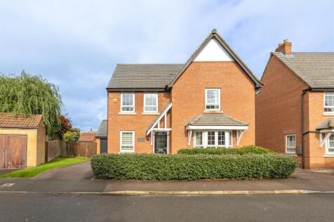 15 Pentland Road, Ashby