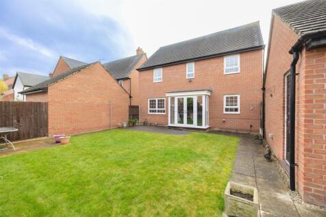 15 Pentland Road, Ashby