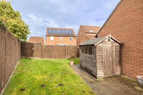 15 Pentland Road, Ashby