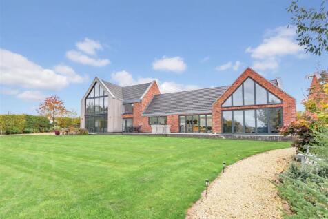 Serendipity, Station Road, Ibstock