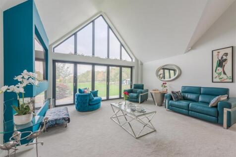 Serendipity, Station Road, Ibstock