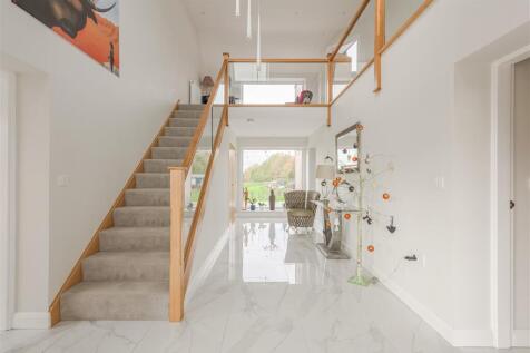 Serendipity, Station Road, Ibstock