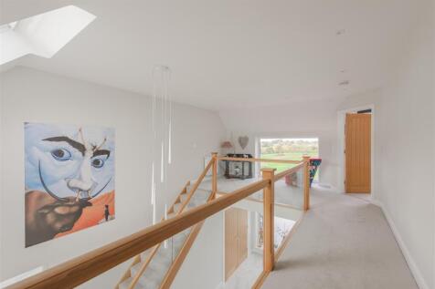 Serendipity, Station Road, Ibstock