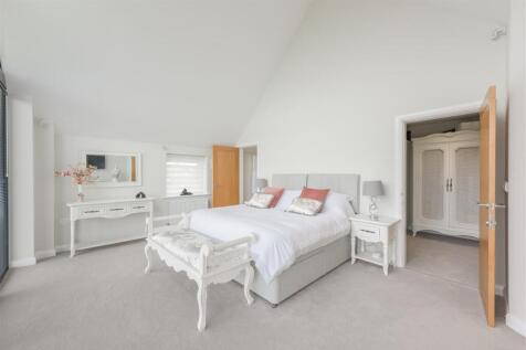 Serendipity, Station Road, Ibstock