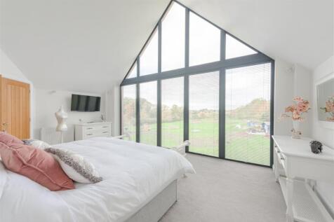 Serendipity, Station Road, Ibstock