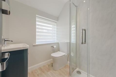 Serendipity, Station Road, Ibstock