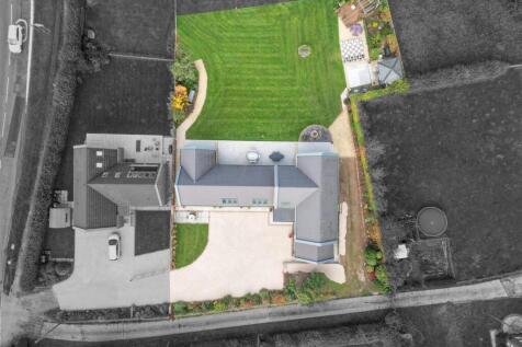 Serendipity, Station Road, Ibstock