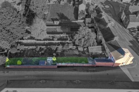 11 Derby Road, Ashby