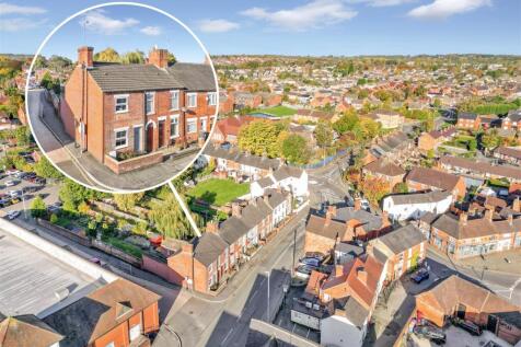 11 Derby Road, Ashby