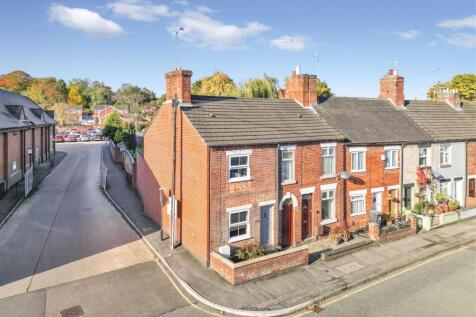 11 Derby Road, Ashby
