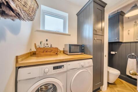 25 Nottingham Road, Ashby