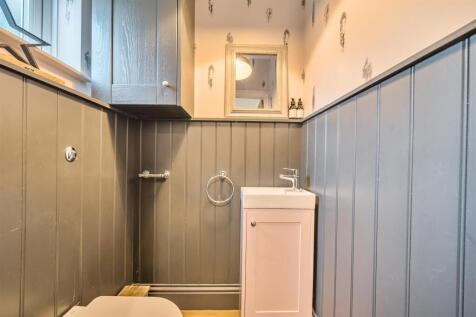 25 Nottingham Road, Ashby