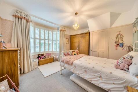 25 Nottingham Road, Ashby