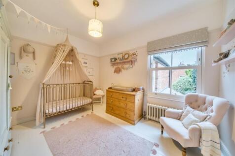 25 Nottingham Road, Ashby