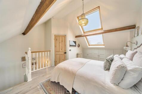 25 Nottingham Road, Ashby