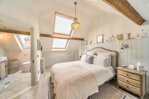 25 Nottingham Road, Ashby