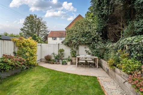 25 Nottingham Road, Ashby