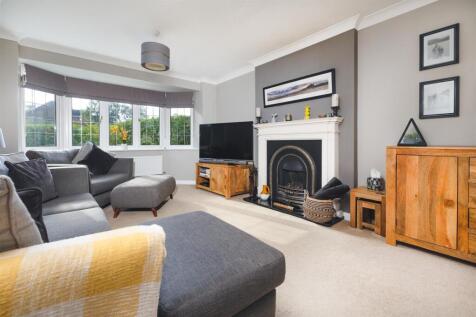 31 Buttercup Avenue, Donisthorpe