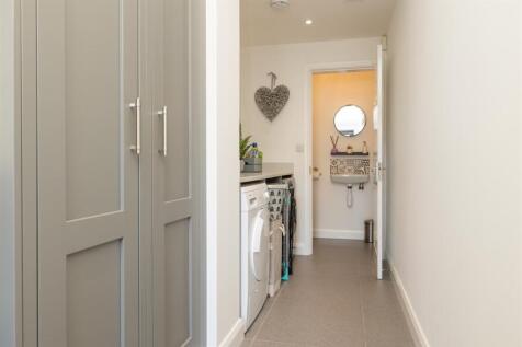 31 Buttercup Avenue, Donisthorpe