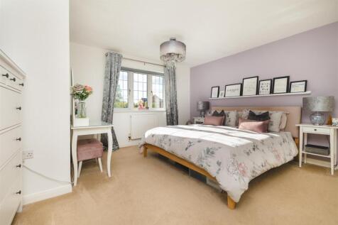 31 Buttercup Avenue, Donisthorpe