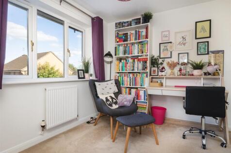 31 Buttercup Avenue, Donisthorpe