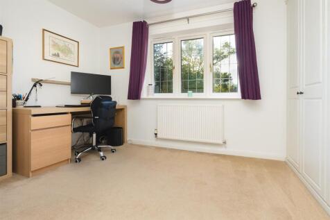 31 Buttercup Avenue, Donisthorpe