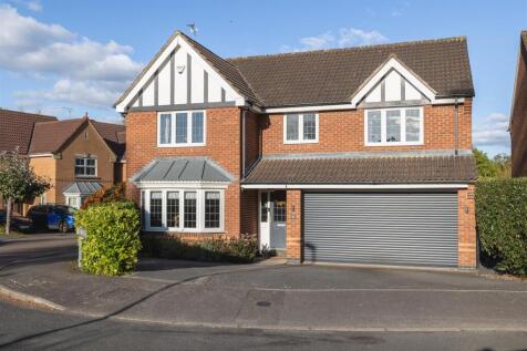 31 Buttercup Avenue, Donisthorpe