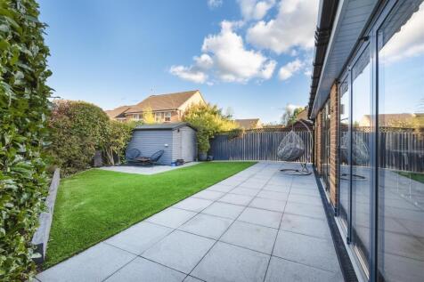 31 Buttercup Avenue, Donisthorpe