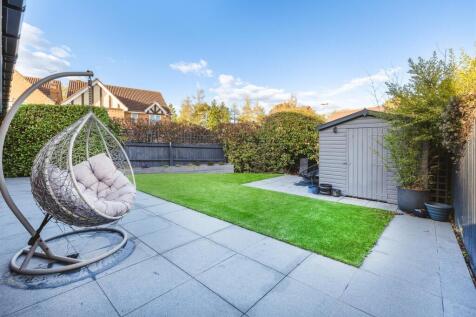 31 Buttercup Avenue, Donisthorpe