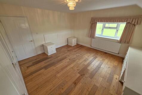 BEDROOM 4 GROUND FLOOR