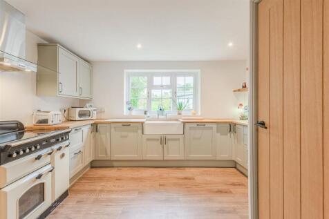 111 Limby Hall Lane, Swannington