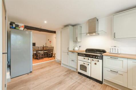 111 Limby Hall Lane, Swannington