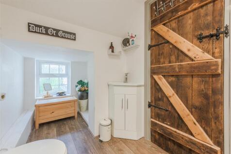 111 Limby Hall Lane, Swannington