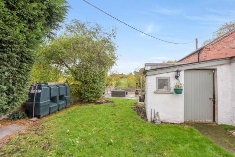 111 Limby Hall Lane, Swannington