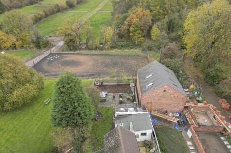 111 Limby Hall Lane, Swannington