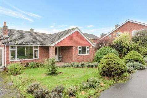 20 St Michaels Drive, Appleby Magna