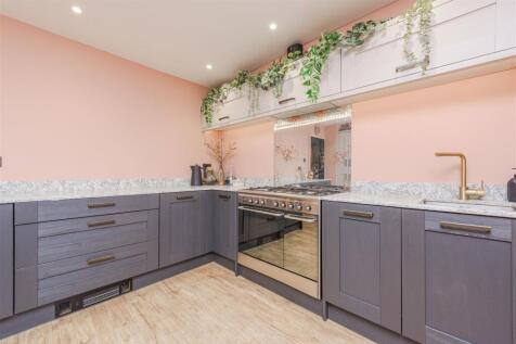 20 St Michaels Drive, Appleby Magna