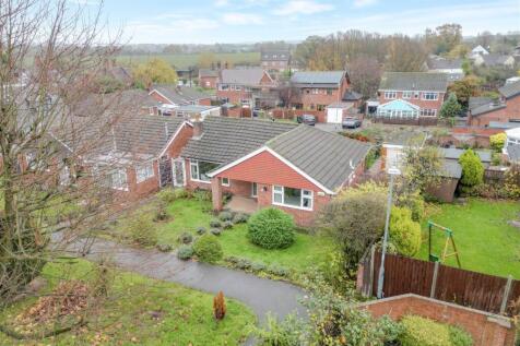 20 St Michaels Drive, Appleby Magna