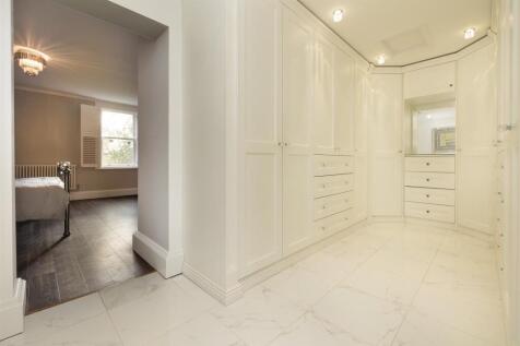 Upper Church St, Ashby