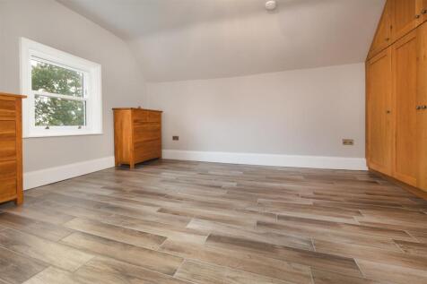 Upper Church St, Ashby