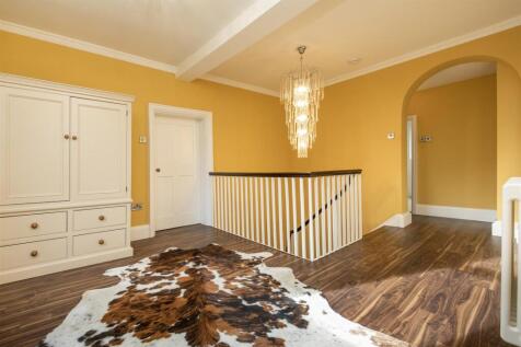 Upper Church St, Ashby