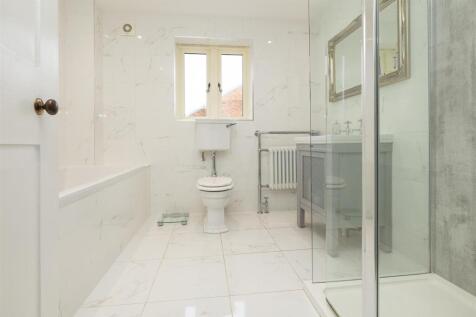 Upper Church St, Ashby