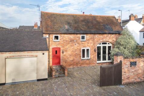 Upper Church St, Ashby