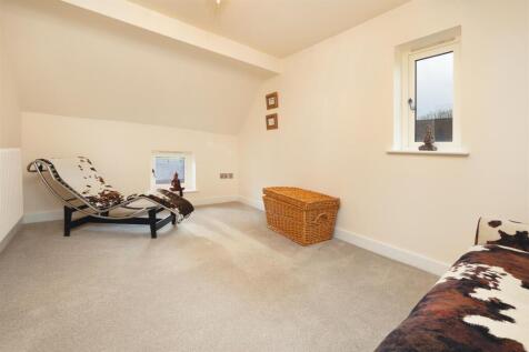 Upper Church St, Ashby