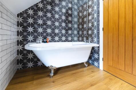 Upper Church St, Ashby