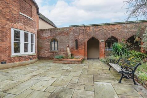 Upper Church St, Ashby